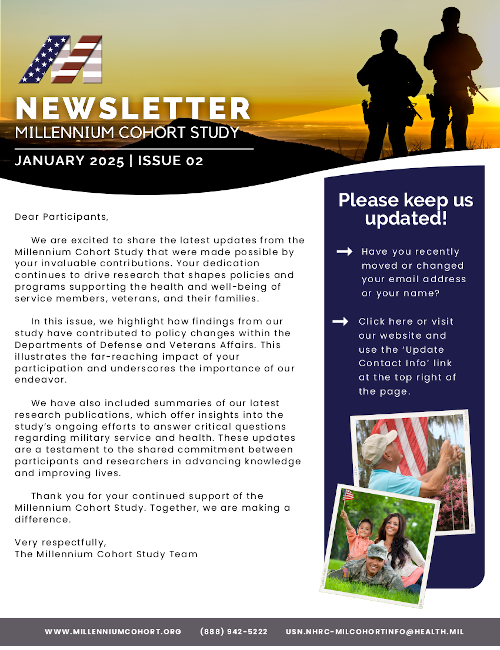 2025 Newsletter