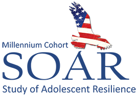 Study of Adolescent Resilience Logo